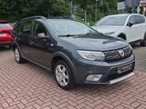 Dacia Logan MCV Kombi *Navi*Klima*PDC hi* - gebrauchte Dacia Logan aus dem Jahr 2018