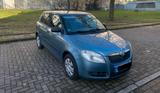 Skoda Fabia 1.2  HTP Style  - Skoda Fabia: Htp
