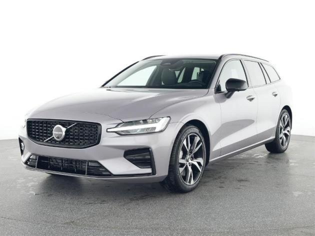 Volvo V60 B4 DCT Plus Dark HUD GSD MY 2026