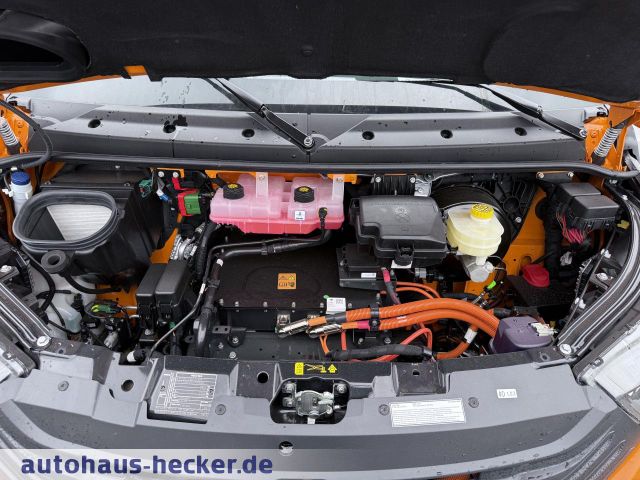 Iveco 42S14E e-Daily Fgst. 3 Batterien