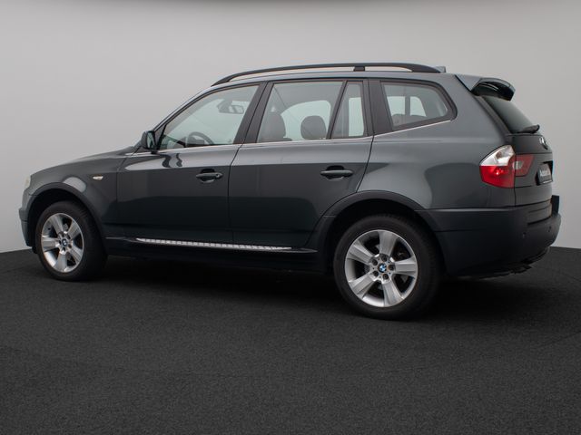 Foto Nummer 10: BMW X3