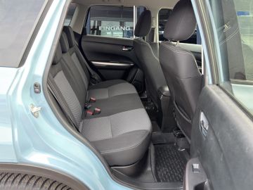 Suzuki Vitara 1.4 AllGrip Comfort Hybrid °LED°Navi°SHZ°