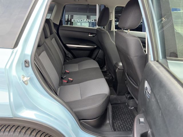 Suzuki Vitara 1.4 AllGrip Comfort Hybrid °LED°Navi°SHZ°