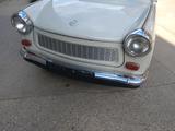 Trabant 601 Deluxe - Trabant 601: Deluxe