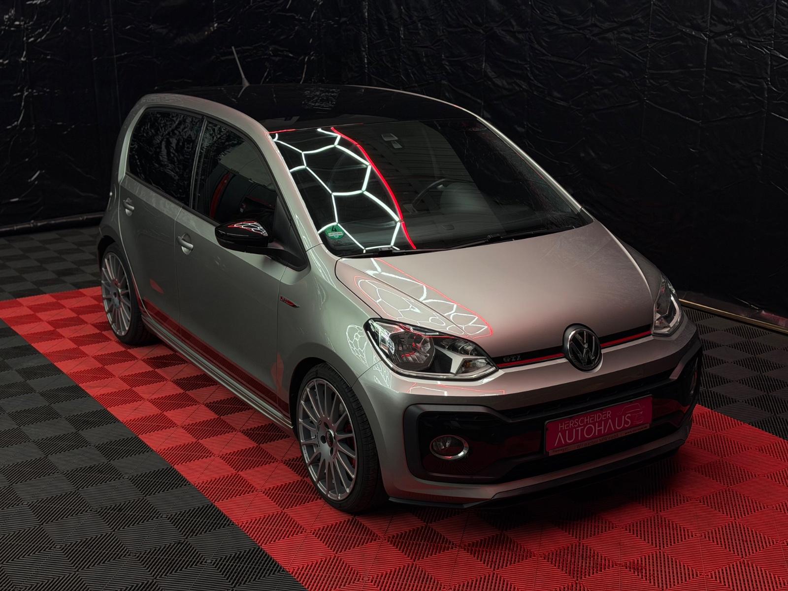 Volkswagen up! GTI Start-Stopp*Erst 67Tkm*H&R*OZ*HG Motorsp