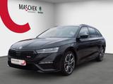 Skoda Octavia Combi RS 2.0 TSI Pano Navi RearView DCC - Skoda Octavia Jahreswagen: Kombi, RS