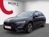 Skoda Octavia Combi RS 2.0 TSI Pano Navi RearView DCC - Skoda Octavia Jahreswagen: Kombi, RS