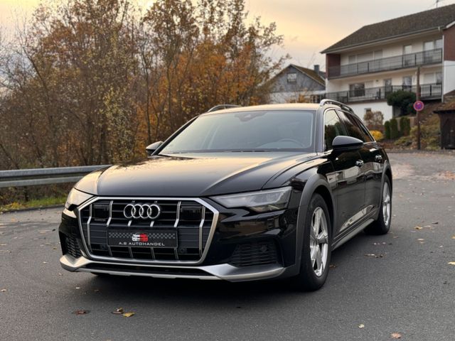 Audi A6 Allroad quattro 40 TDI/LUFT/RCAM/AHK/STHZ