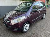 Hyundai i10 FIFA WM Edition Klima 4xE-Fenster HU/NEU - Hyundai: X10