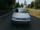 Volkswagen Golf 1.6 Auto OceanKlima.TÜV4.27.2teHand - Volkswagen Golf aus 2003: 1.6