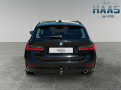 Fahrzeugabbildung BMW 318i T Sport Line LED*Tempomat*Kessy*Navi AHK Sh