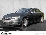 Audi A4 2.0 TFSI sport ultra S-Line *NAVI*SHZ*TEMPOMA - Audi A4: Limousine, Line