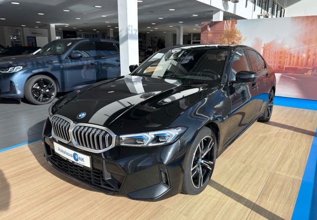 BMW 330e xDrive M Sport LC.Pro. Keyless Kamera LED