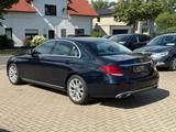 Mercedes-Benz E 200 | Widescreen | LED | Leder | Scheckh. MB | - Mercedes-Benz: Mb