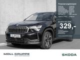Skoda Kodiaq 142kW 2.0 TDI DSG Selection 360 SHZ ACC
