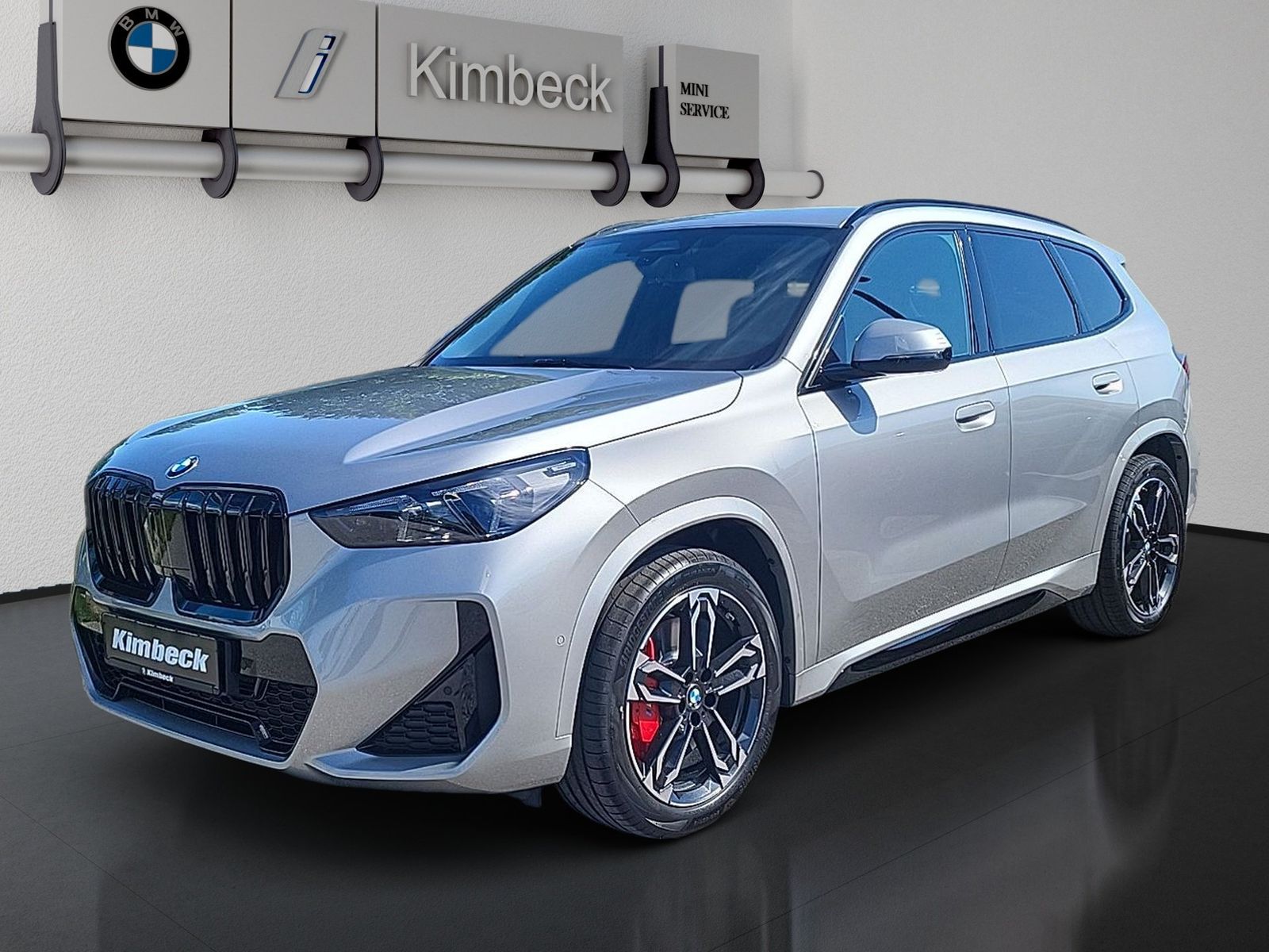 BMW X1 - Bild 2