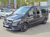 Mercedes-Benz V 300 d EDITION Marco Polo AMG Line, Küche