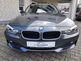 BMW 320d Touring - Panoramadach, elektr. AHK - gebrauchte BMW 320 aus dem Jahr 2012