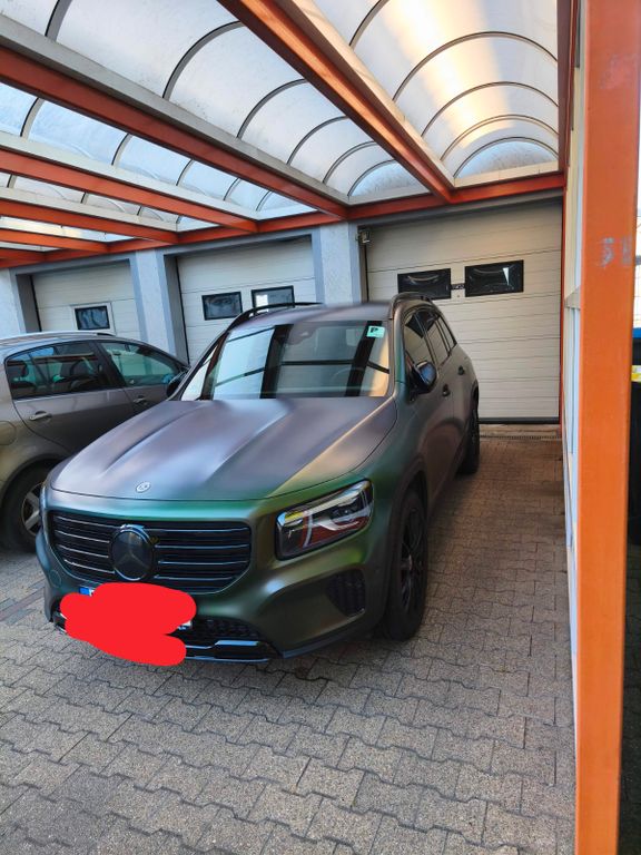 Image of Mercedes-Benz GLB 200