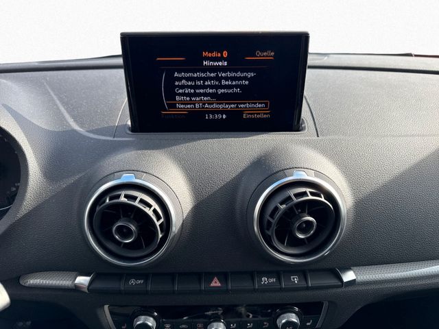A3 Sportback Ambiente