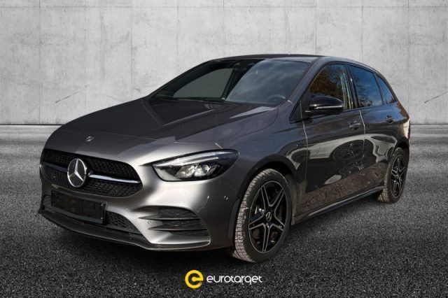 Mercedes-Benz MERCEDES-BENZ B 250 e hybrid EQ Premium