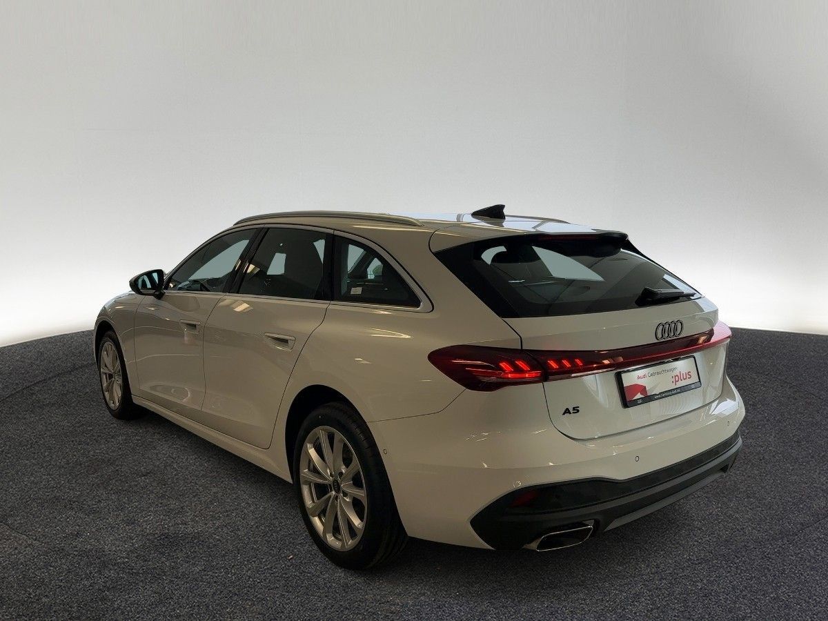 Audi A5 - Bild 3