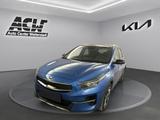 Kia XCEED 1.4T SPIRIT PANO|FULL-LED|NAVI|KAMERA|JBL - blaue Kia XCeed