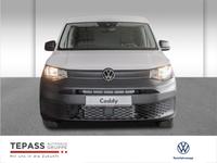 Volkswagen Caddy 2.0l TDI Cargo KLIMA RADIO APP BODEN