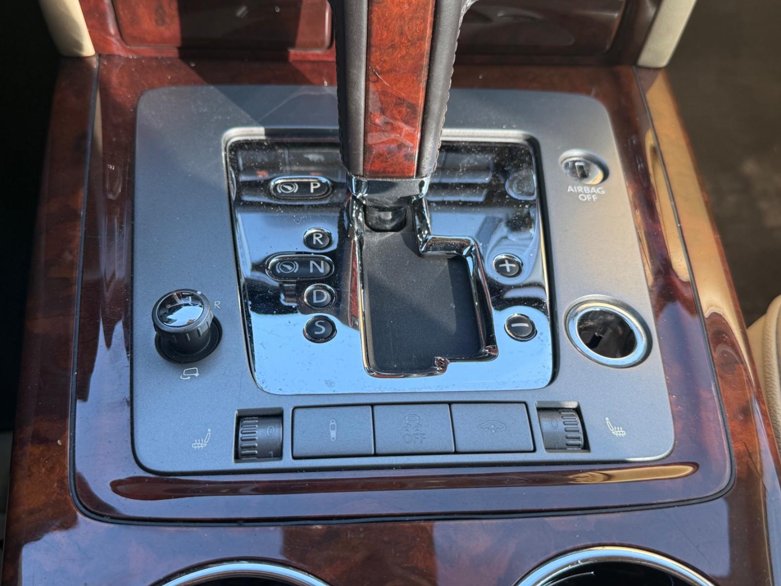 Volkswagen Phaeton V6 TDI 5-Sitzer 4Motion