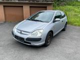 Honda Civic 1.4i LS - Honda aus 2002