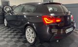 BMW 120i *Automatik*M-Sport*Alcantara*SHZ*Tempomat* - gebrauchte BMW 120 aus dem Jahr 2015