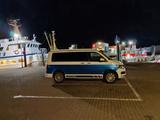 Volkswagen T6 "Sylt-Camper" (professioneller Vollausbau) - Volkswagen T6 andere aus 2017