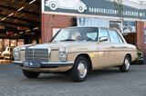 Mercedes-Benz 230.4 W115 /8 *TOLLER ZUSTAND*GARANTIE* - Mercedes-Benz W115 mit Benzin-Antrieb