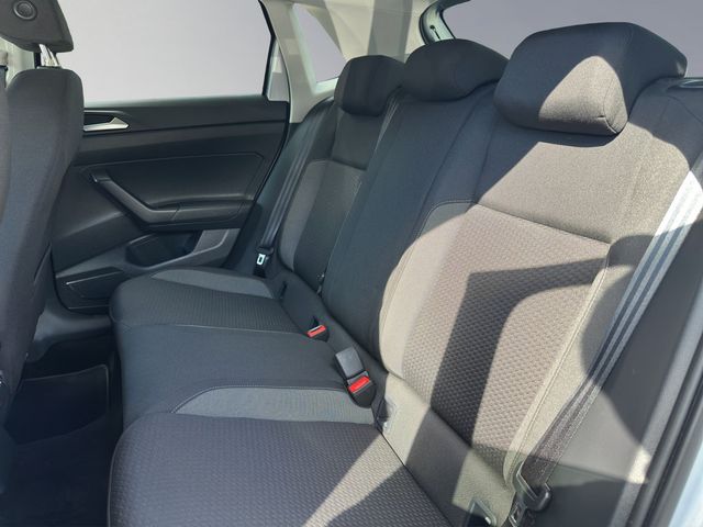 Polo Life 1.0 TSI KLIMA PDC SHZ LED SCHEINWERFER