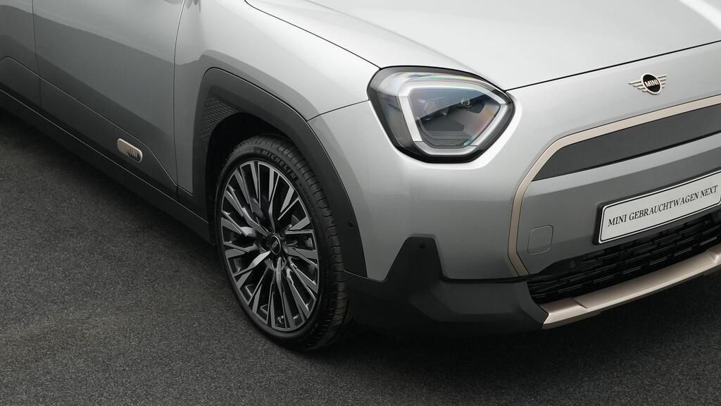 MINI Aceman - Bild 22