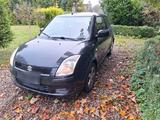 Suzuki Swift 1,4 - gebrauchte Suzuki Swift aus dem Jahr 2005