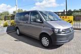 Volkswagen T5 Caravelle 2.0 TDi BMT Comfortline 8PL/Airco * - Volkswagen T5 Caravelle: Comfortline