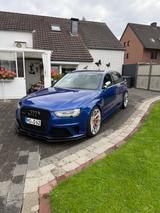 Audi RS4 4.2 FSI S-tronic quattro v8 Avant... - Audi RS4 von privat