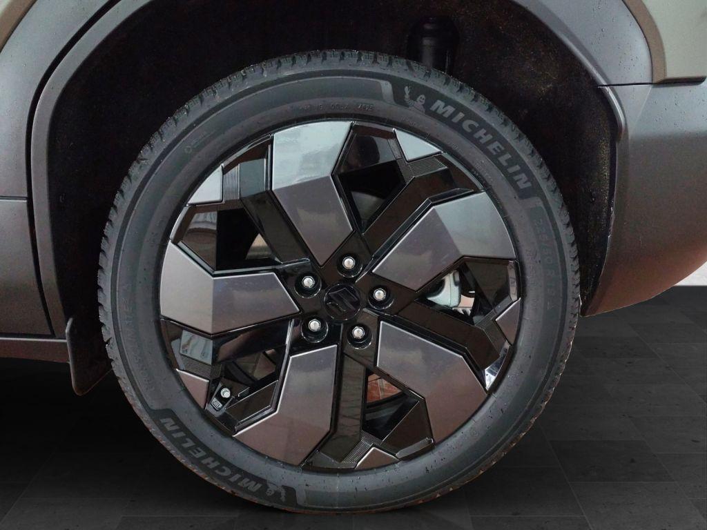 Suzuki e VITARA  Allgrip-e Comfort+ Elegance Paket