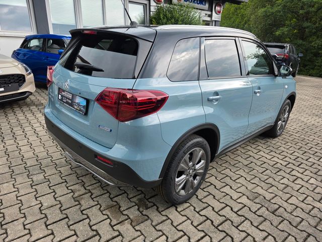 Suzuki Vitara 1.4 Comfort Allgrip | 4x4 | Sofort