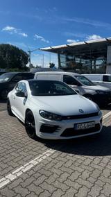Volkswagen Scirocco 2.0 TSI DSG R Ego-X-Abgasanlage - VW Scirocco in Hamburg