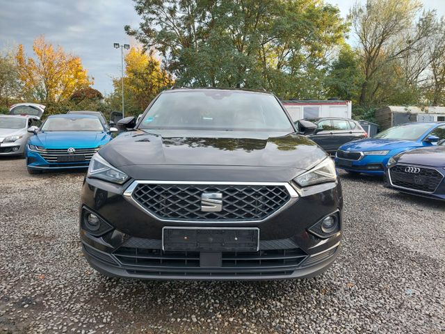 SEAT Tarraco Style DSG 150PS