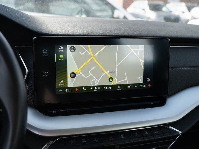 Octavia Combi 2.0 TDI First Edition AHK+HUD+NAVI