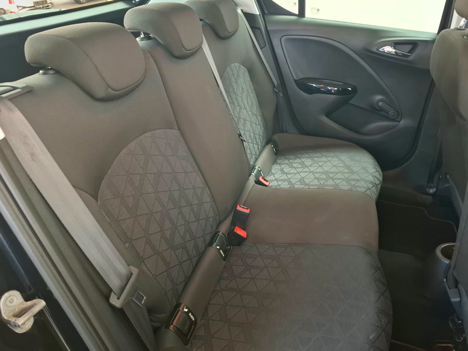 Fahrzeugabbildung Opel Corsa E ecoFlex +Kamera +Tempomat +Sitzheizung