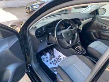 Opel Corsa - 7