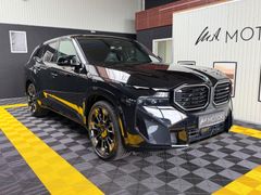 BMW XM/B&W/AHK/M-DRIVERs PACKAGE/BMW GARANTIE