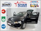 Volkswagen Touareg V6 BlueMotion 4Motion*3,0TDI*AHK*NAVI*E6 - Volkswagen Touareg: 3.0