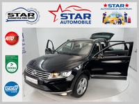 Volkswagen Touareg V6 BlueMotion 4Motion*3,0TDI*AHK*NAVI*E6