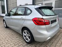 BMW 220dA Active Tourer Navi/AHK/el.SD/LED/Garantie