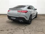 Mercedes-Benz GLE 450 d 4MATIC Coupe +AMGPremiumPlus+Standhzg - gebrauchte Mercedes-Benz GLE 450 aus dem Jahr 2023
